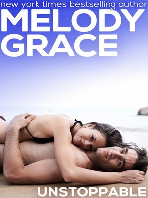 Unstoppable - ebook